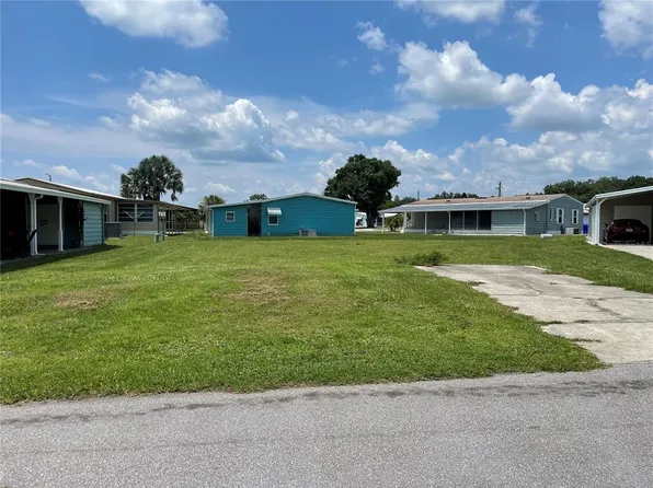 5063 Fox Cliff Dr #570, Lakeland, FL 33810