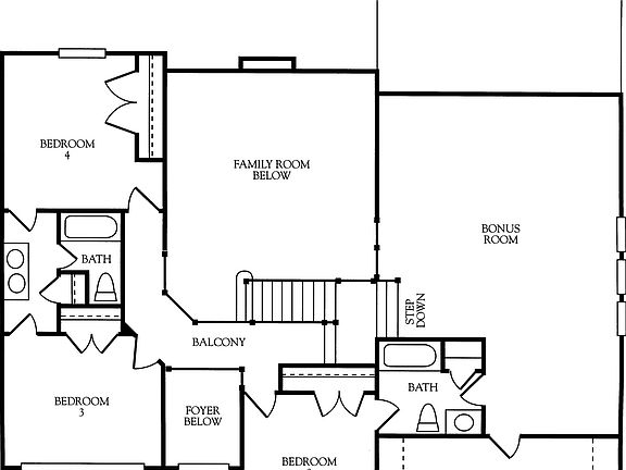 4th image of 5846 Wagonvale Dr Lot 119