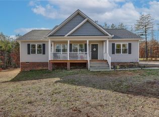 85 Eastham Rd, Bumpass, VA 23024