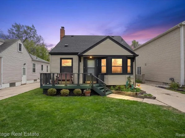 1349 West Blvd, Berkley, MI 48072