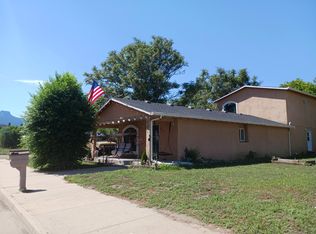 605 N Linden Ave, Trinidad, CO 81082