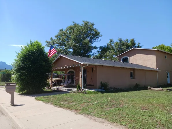 605 N Linden Ave, Trinidad, CO 81082