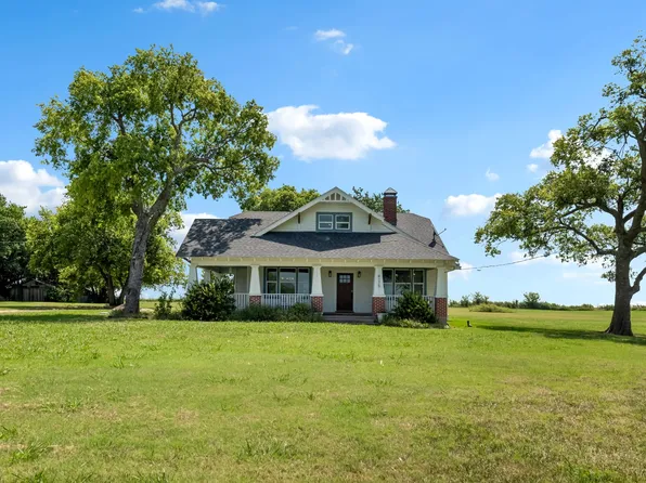 4175 Fm 547, Farmersville, TX 75442