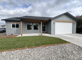 2405 Watson Rd, La Grande, OR 97850