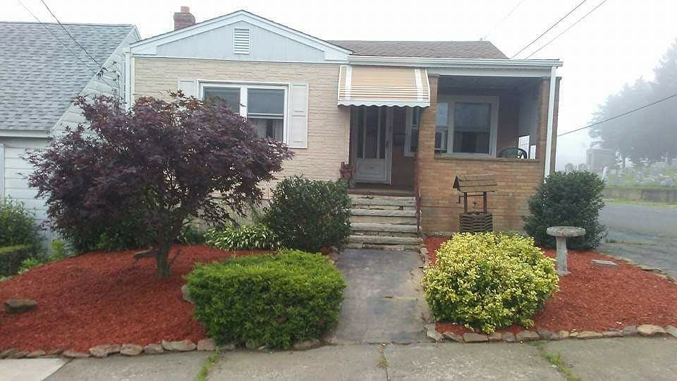 Beautiful house 