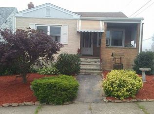 646 Harrison St, Hazleton, PA 18201