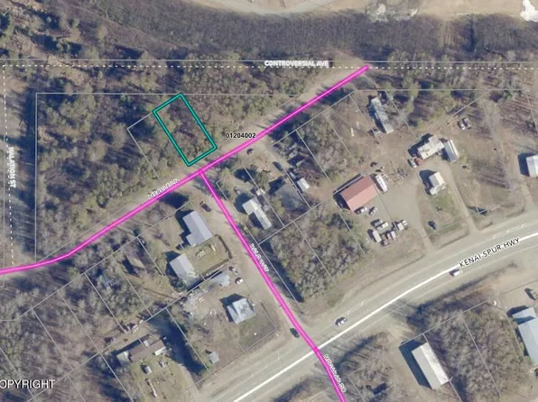L2-B10 Merkle Ln, Kenai, AK 99611