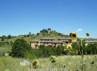 220 Eagle Summit Point #101, Colorado Springs, CO 80919