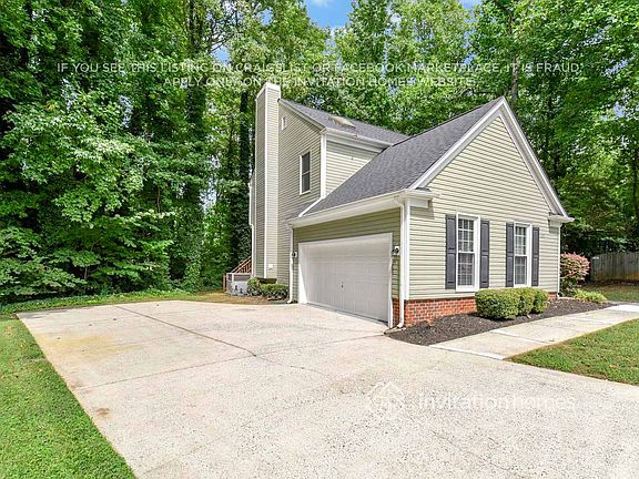 3rd image of 3800 Melshire Ln