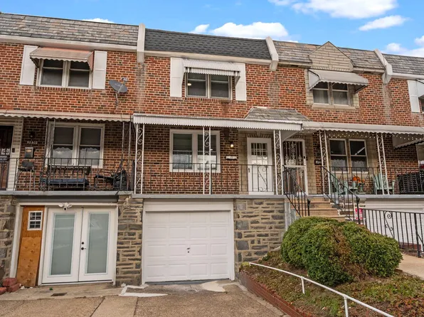 2841 S Simpson St, Philadelphia, PA 19142