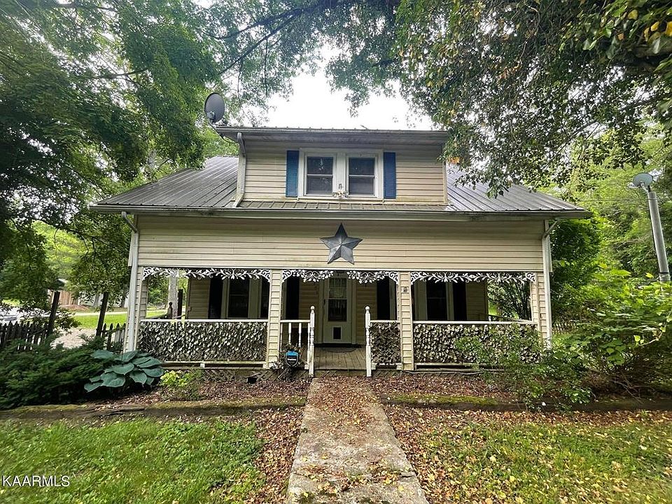 409 Stockton Ave, Jamestown, TN 38556 Zillow