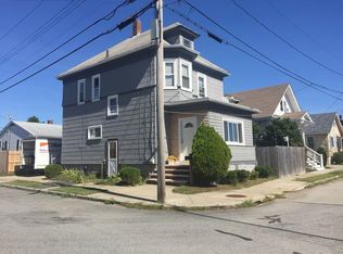 69 Milton St, New Bedford, MA 02740