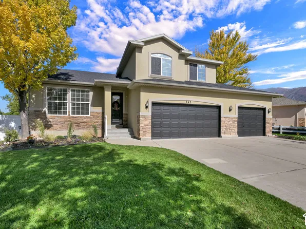 247 E 1500 S, Kaysville, UT 84037