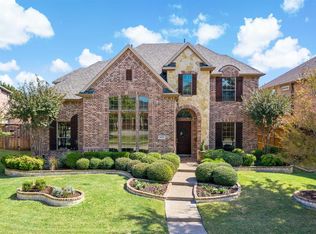 9878 Ranchero Dr, Frisco, TX 75033