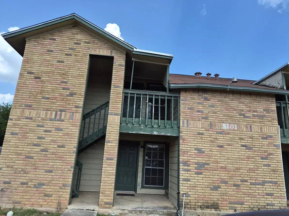 5201 Meadowfield, San Antonio, TX