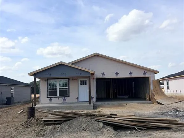 29 High Garden St, Cape Girardeau, MO 63701