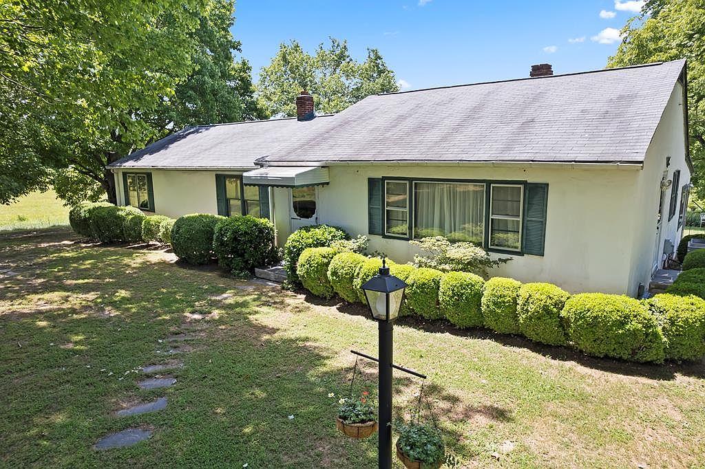 1108 Darlington Heights Rd, Cullen, VA 23934 MLS 52926 Zillow