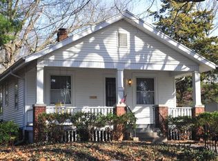 2028 Bates Ave, Springfield, IL 62704