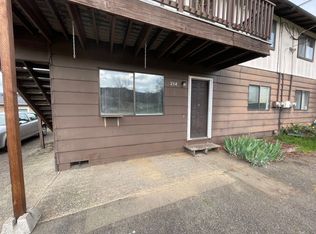 214 SE Darrell Ave, Winston, OR
