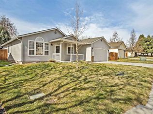 5861 S Snowdrop Pl, Boise, ID 83716
