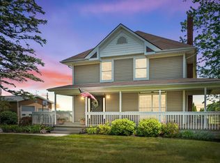 14536 Hand Rd, Fort Wayne, IN 46818