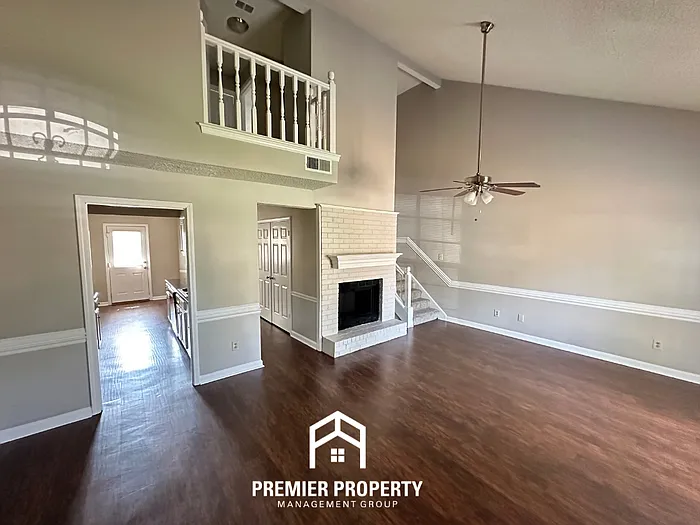 4396 Forest Valley Cv — Photo 3
