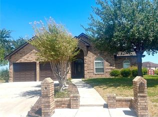 210 El Colobri St, Rio Grande City, TX 78582