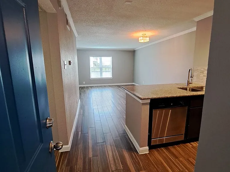 Island Bay Resort Apartments — Photo 35