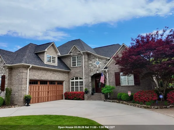 23622 Piney Creek Dr, Athens, AL 35613