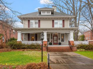 213 Watts St, Durham, NC 27701