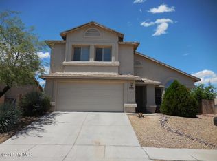 8087 E Ragweed Dr, Tucson, AZ 85710