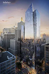 Rented by Sotheby's International Realty