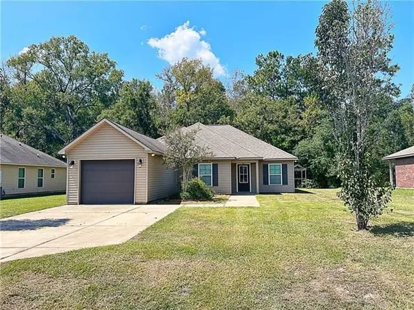 41265 Snowball Cir, Ponchatoula, LA 70454