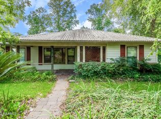 1513 Parkview Dr, Opelousas, LA 70570