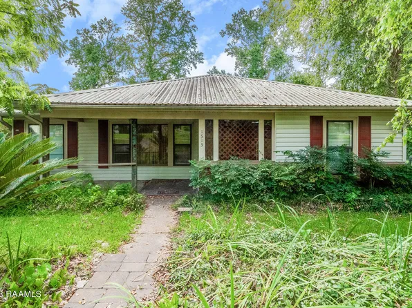 1513 Parkview Dr, Opelousas, LA 70570