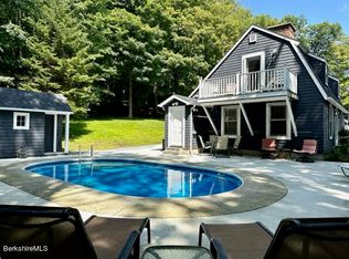 2631 Hancock Rd, Williamstown, MA 01267