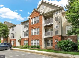2036 Hunting Ridge Dr, Owings Mills, MD 21117