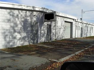 14 Murray St, North Providence, RI 02911