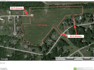 Wilson Way, Franklin, KY 42134