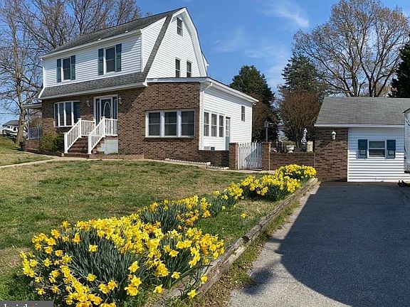 2nd image of 7803 Linthicum Rd