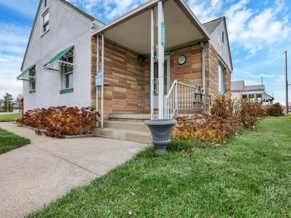 527 N Hague Ave, Columbus, OH 43204