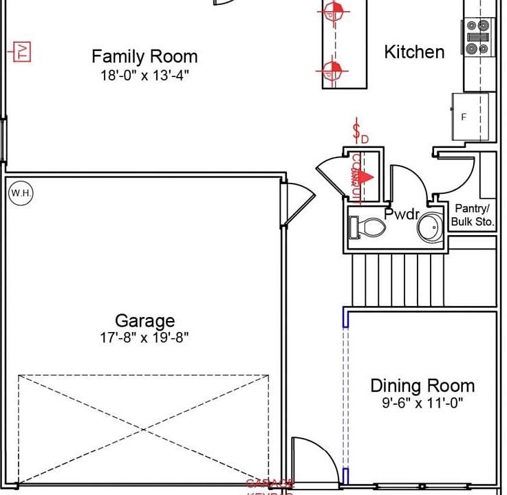 2nd image of 377 Prosperity Ln