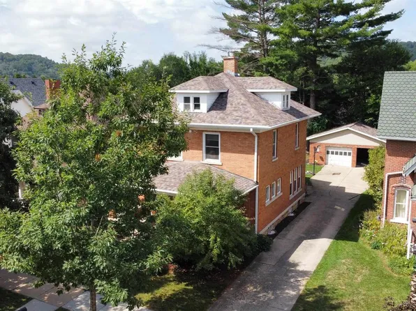 544 North Central Avenue, Richland Center, WI 53581