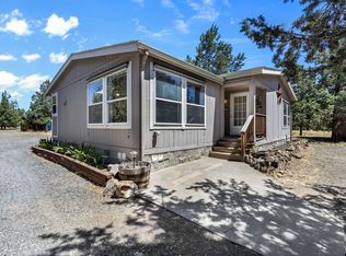 5638 SW Shad Rd, Crooked River Ranch, OR 97760