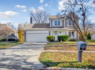 4141 N Yale Ave, Arlington Heights, IL 60004