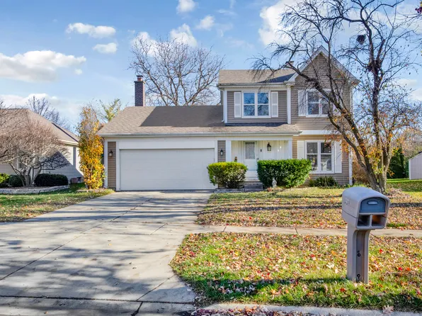 4141 N Yale Ave, Arlington Heights, IL 60004