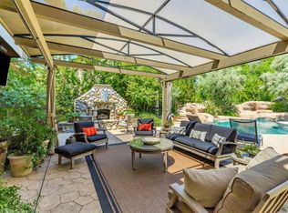 11575 Splitrock Ct, Gold River, CA