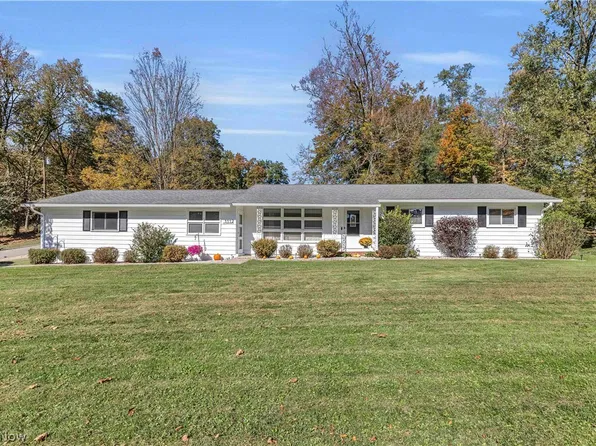 1112 Belmar Dr, Mansfield, OH 44907