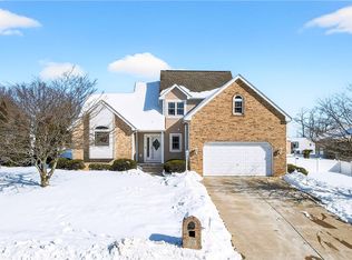 133 Janyce Dr, Greensburg, PA 15601