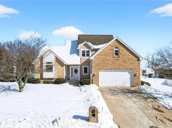 133 Janyce Dr, Greensburg, PA 15601